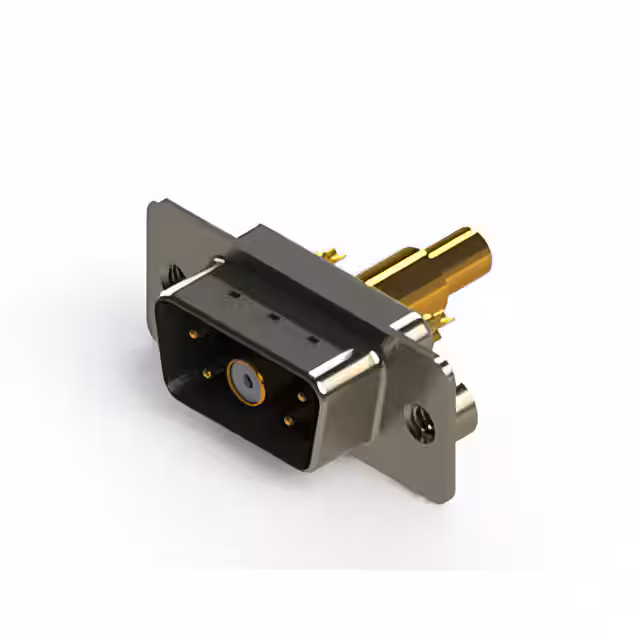 627-5W1-222-5TA EDAC Inc.  Ensembles de connecteurs D-Sub